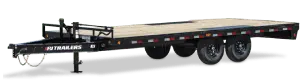 Deck Over Trailers for sale in Oregon area Deck Over Trailers for sale in Oregon area