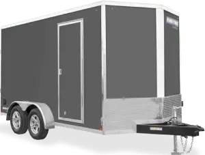 Enclosed Trailers for sale in Oregon area Enclosed Trailers for sale in Oregon area