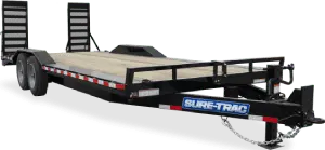 Equipment Trailers for sale in Oregon area Equipment Trailers for sale in Oregon area