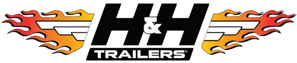 H&H Trailers for sale in Oregon area